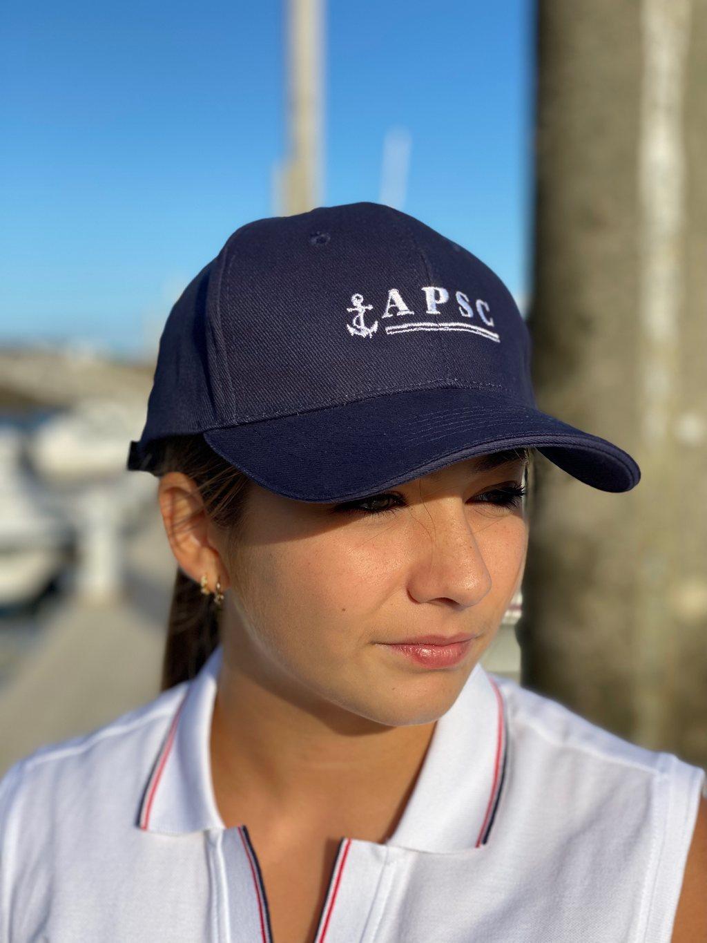 Casquette