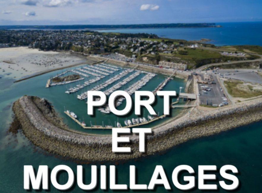 Port et Mouillages