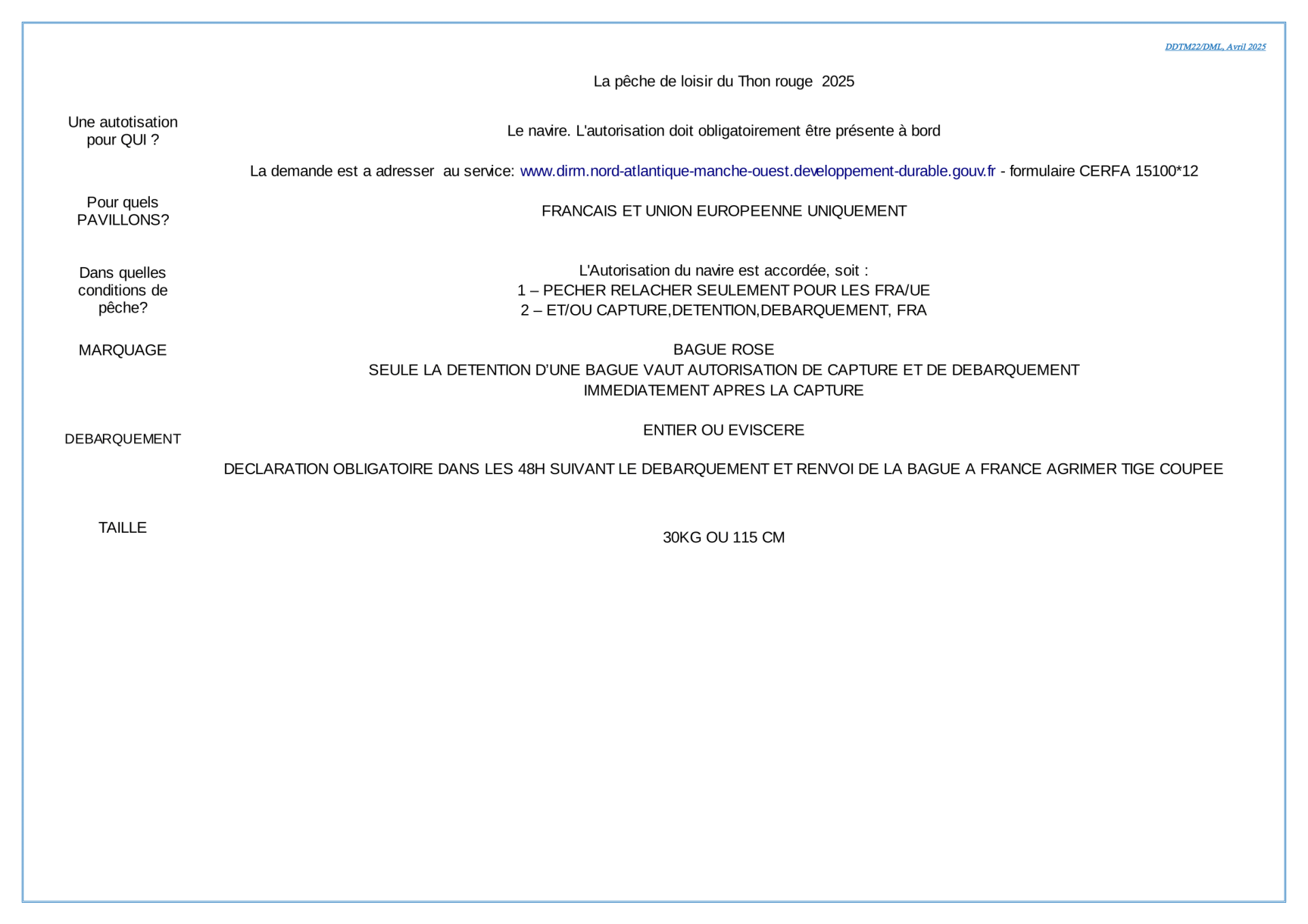 Fiche peche 2025 3